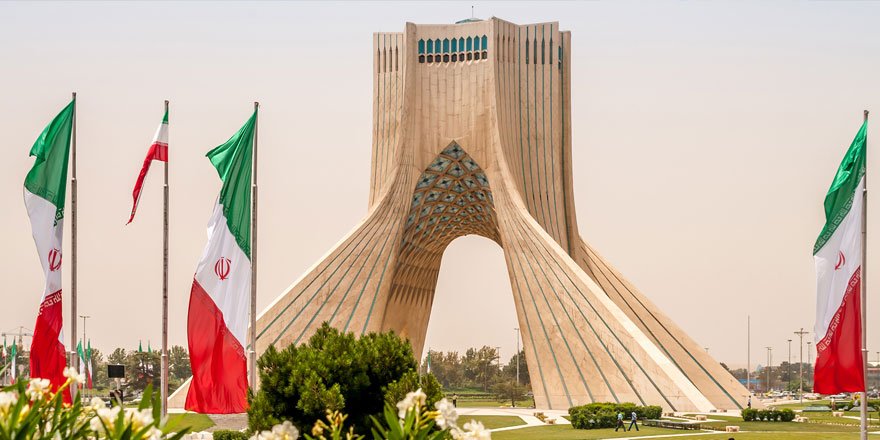 İran yumurta ihracatını durdurma kararı aldı!