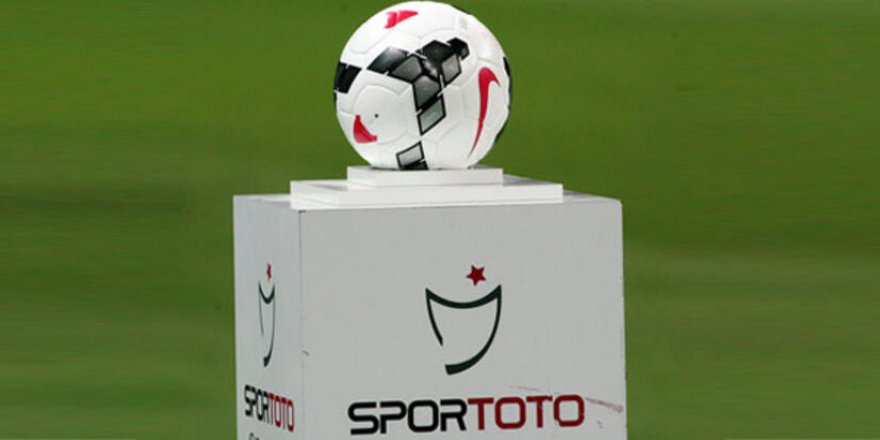 Süper Lig'de haftanın karşılaşmaları tamamlandı