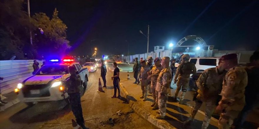 Hişam el-Haşimi'yi Hizbullah Tugayları mı öldürdü?