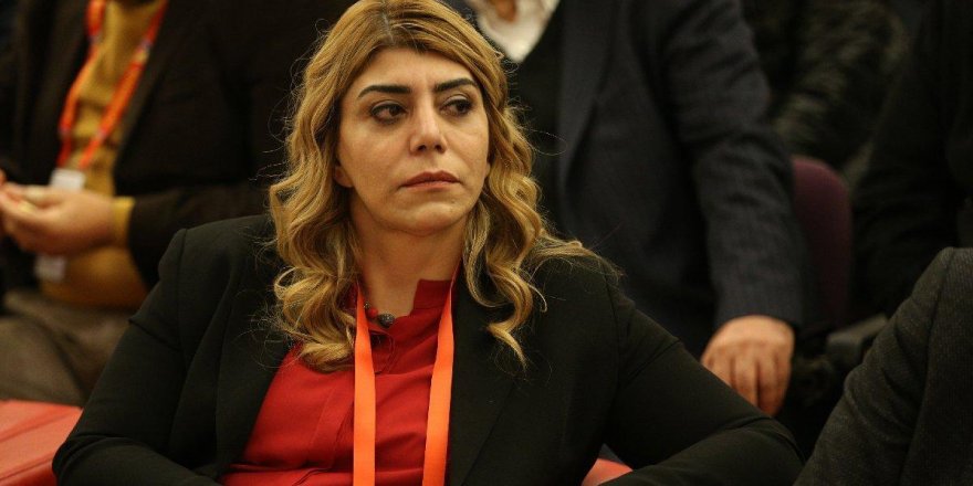 Kayserispor Kulübü Başkanı Berna Gözbaşı: Mucizenin Gerçekleşmesine 4 Hafta Kaldı