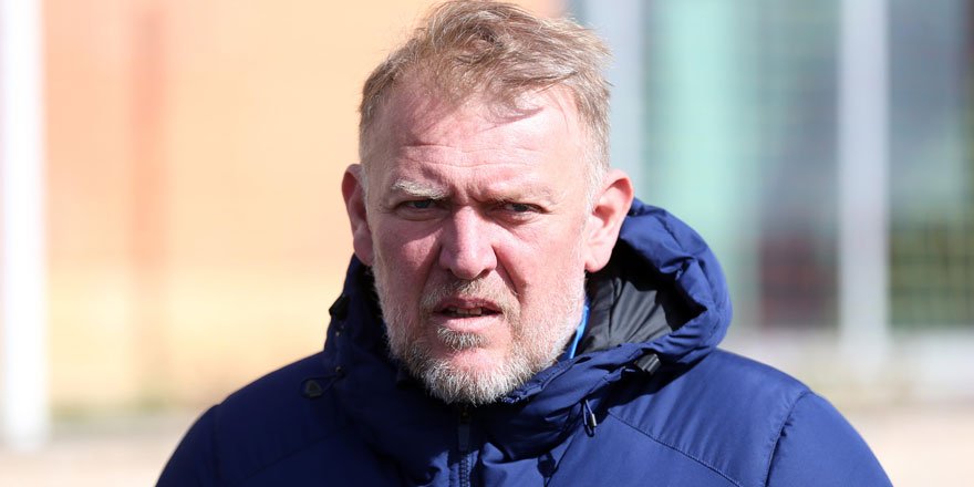 Kayserispor Robert Prosinecki ile çıkışa geçti!