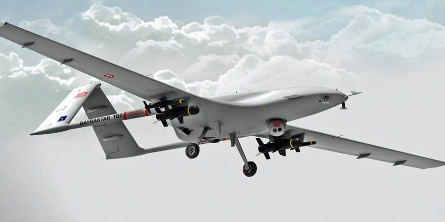 Libya'da Türk SİHA'ları ile Rusların Pantsir Hava Savunma Sistemi vuruldu!