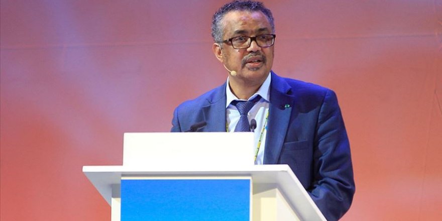 DSÖ'den korkutan açıklam: Kovid-19 salgını hızlanıyor ve zirveye ulaşamadık