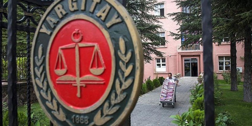 Yargıtay 9. Hukuk Dairesinden emsal karar! İşçi tazminatsız kovuldu