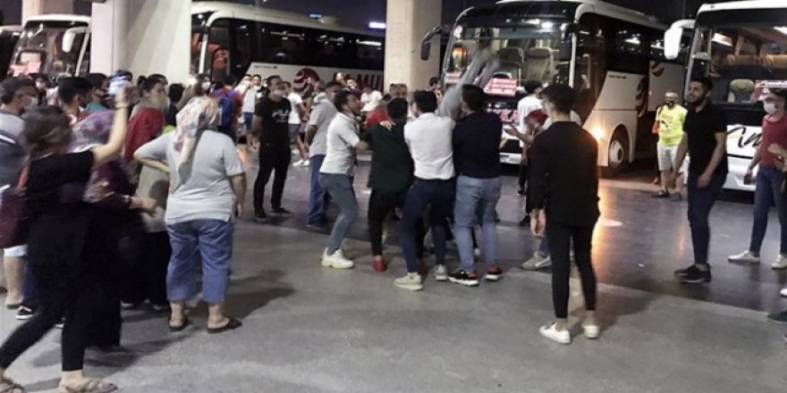 Asker uğurlama törenlerine kısıtlama getirildi