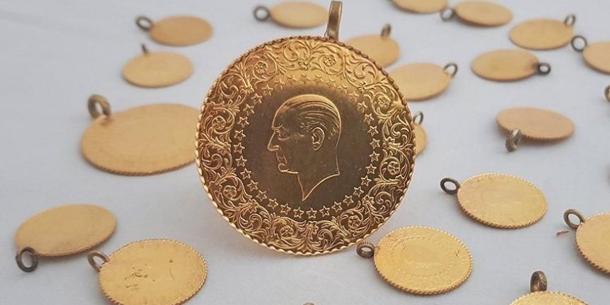 Gram altın fiyatı uçtu! Rekor üstüne rekor kırdı
