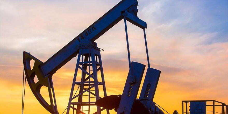 Brent Petrolün Varili 43,17 Dolar'dan işlem görüyor