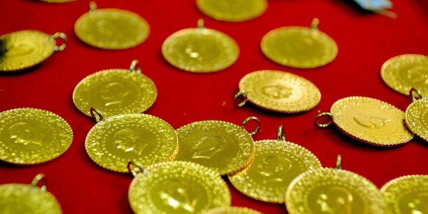 Gram Altın 400 lira seviyelerinde