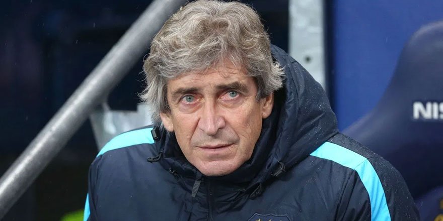 Rela Betis yeni teknik direktörünün Manuel Pellegrini olduğunu açıkladı.