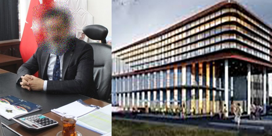 Diyarbakır’da özel okul VURGUNU: Belediye Başkanı'nın kardeşi kayıt paralarını alıp kayıplara karıştı