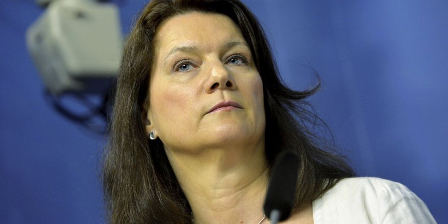 Türkiye, İsveç Dışişleri Bakanının terör örgütü PKK/PYD/YPG mensuplarıyla görüşmesine tepki gösterdi