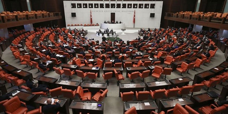 Atanamayan öğretmenlere kötü haber! TBMM'de kabul edilmedi