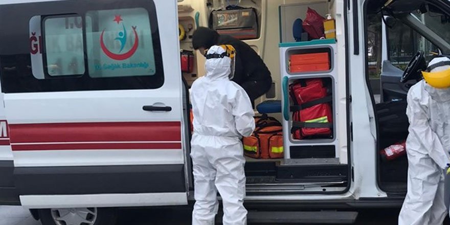 Diyarbakır'da 6 yaşındaki kız çocuğu ölü bulundu