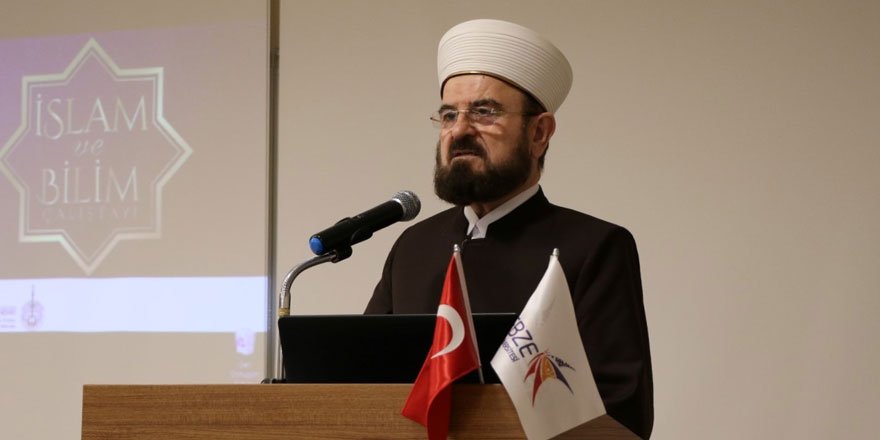 Dünya Müslüman Alimler Birliğinden Ayasofya açıklaması!