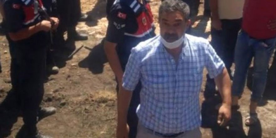 Ilgın Kaymakamı Yunus Fatih Kadiroğlu görevinden alındı