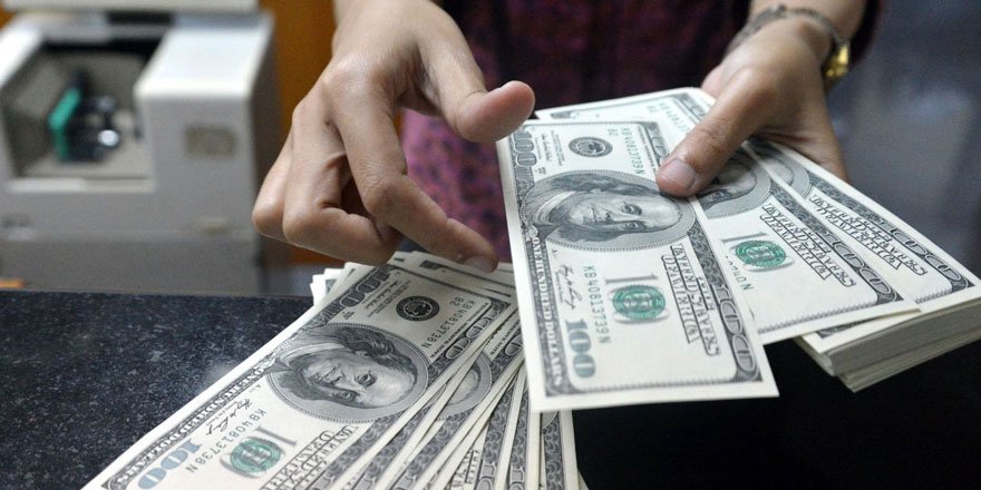 Dolar/TL, 6,86 seviyesinden işlem görüyor
