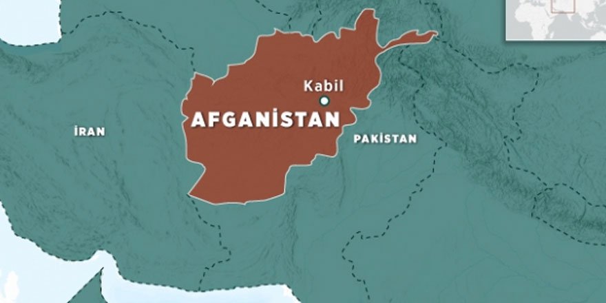 Afganistan'da Taliban güvenlik güçlerine saldırdı! 14 ölü