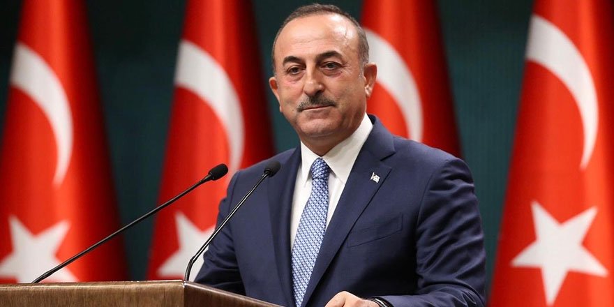Dışişleri Bakanı Çavuşoğlu: Ermenistan aklını başına toplasın