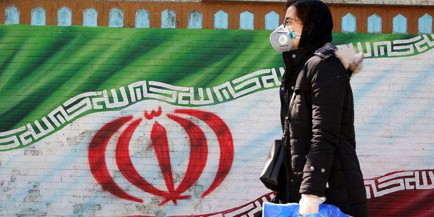 İran milletvekili İsa Caferi Kovid-19'dan hayatını kaybetti