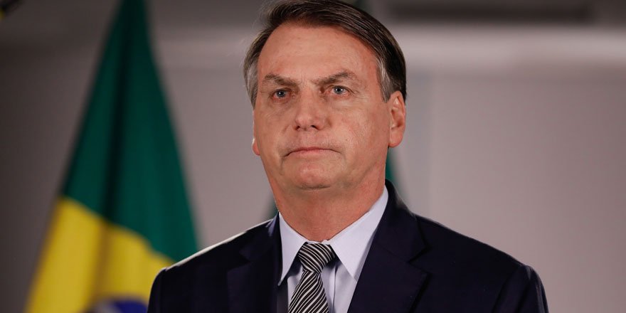 Korona testi pozitif çıkan Bolsonaro yeniden test yaptıracak