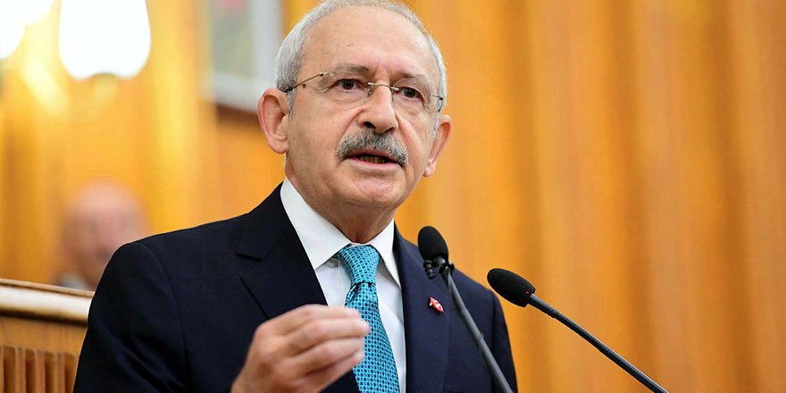 CHP lideri Kılıçdaroğlu'nda Man Adası davasında şok! 197 bin lira tazminat ödeyecek