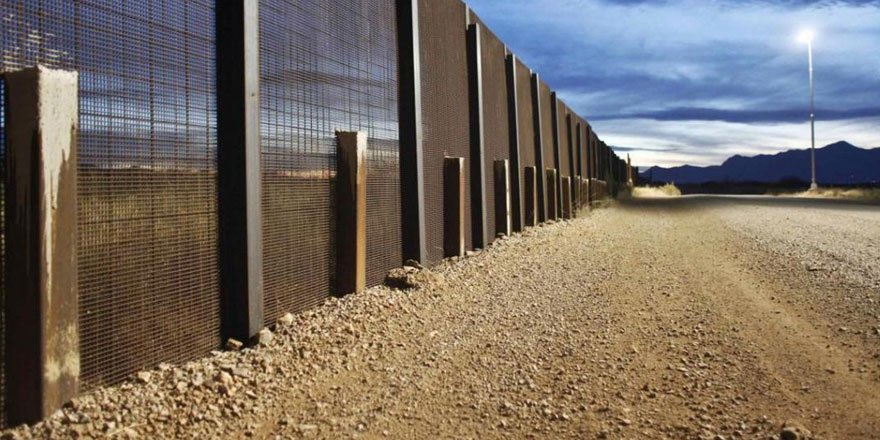 Meksika ve ABD 21 Ağustos'a kadar sınırlarını kapattı!