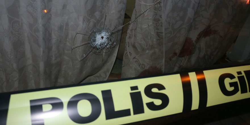 Kahvehanede silahlı saldırıya uğrayan kişi hayatını kaybetti