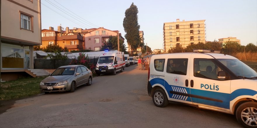 Kocaeli'de Cinayet Zanlısı 2 Kişi Yakalandı