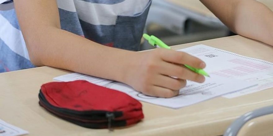 LGS 2020 sınav sonuçları açıklandı!