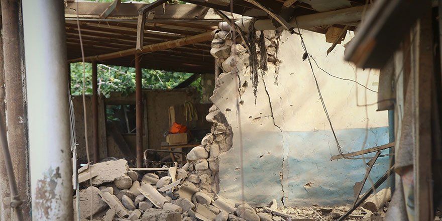 Azerbaycan- Ermenistan arasında çatışmalar şiddetlendi!