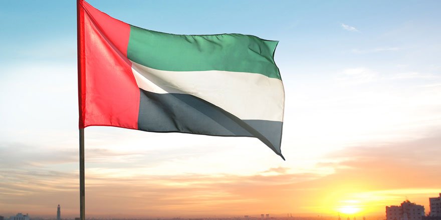 Birleşik Arap Emirlikleri ABD ve İsrail ajanları destekli siber ordu kuruyor!