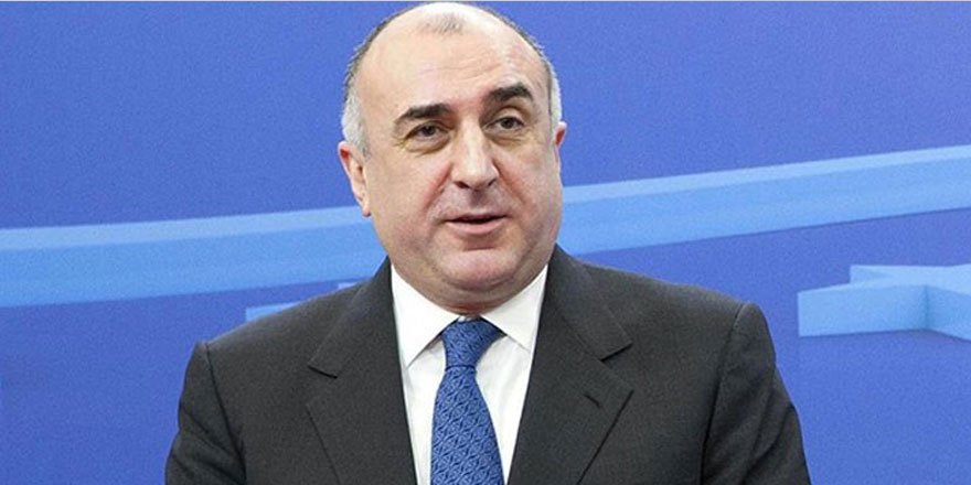 Azerbaycan Dışişleri Bakanı Elmar Mammadyarov görevinden istifa etti!