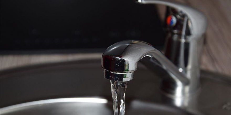 İstanbul'da suya yüzde 12,6 zam daha