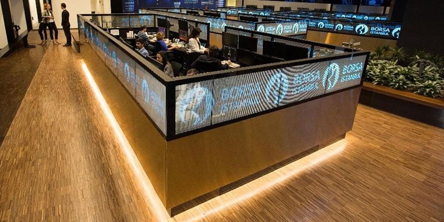 Borsa İstanbul güne yatay başladı
