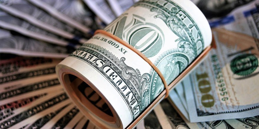 Dolar/TL, 6,86 seviyesinden işlem görüyor