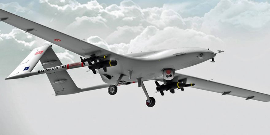 Türkiye bir ilki başardı: Dünyada ilk sürü SİHA operasyonu