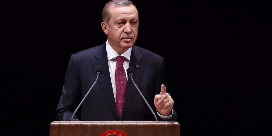 Cumhurbaşkanı Erdoğan: Kurban Bayramı'nda kısıtlama gündemimizde yok