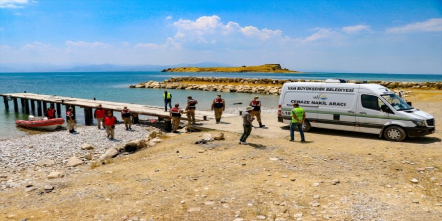 Van'da 45 kişi hayatını kaybetti!