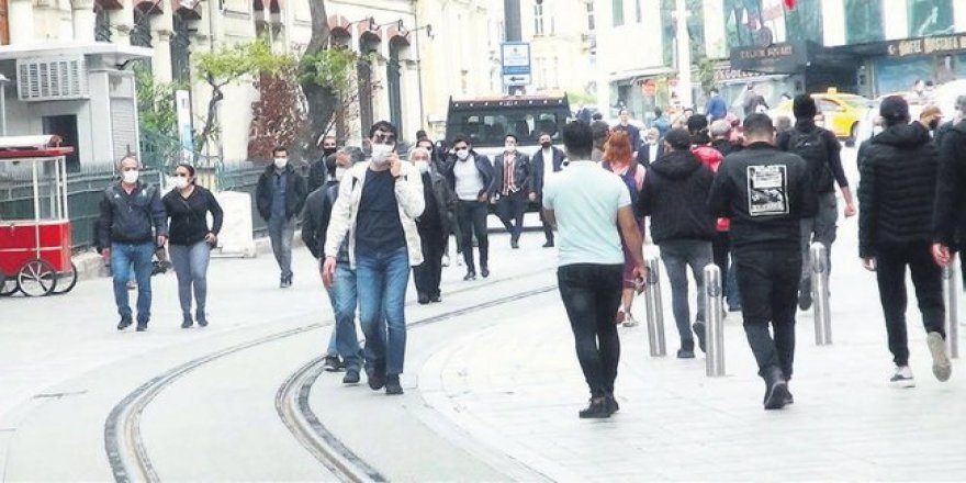 Herkesi yakından ilgilendiren flaş uyarı! Dışarı çıkarken dikkat edin