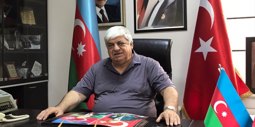 Türkiye'den bir destek açıklaması daha! Azerbaycan yalnız değildir