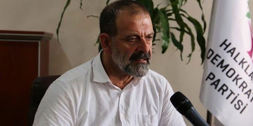 HDP'li Tuma Çelik'in tecavüz ettiği kadın konuştu: Sadistçe ve hunharca tecavüz etti!