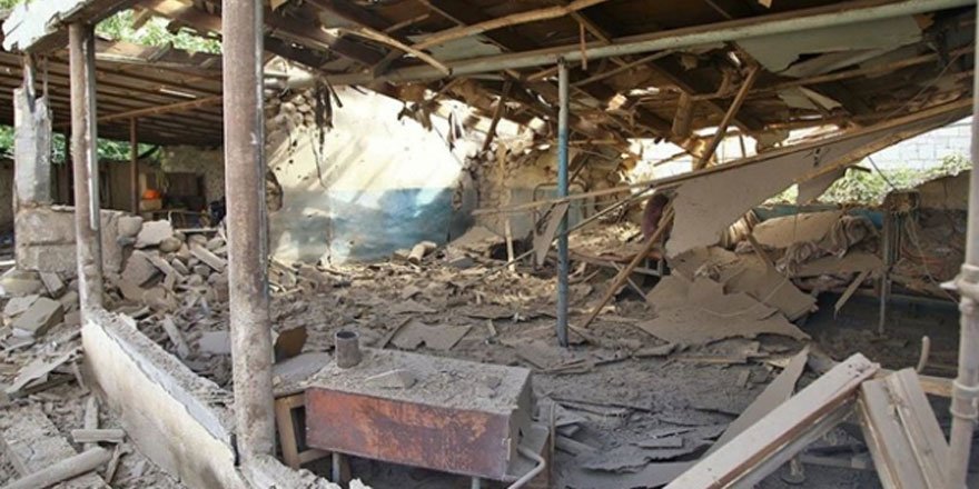 Ermenistan provokatif saldırılarına devam ediyor!