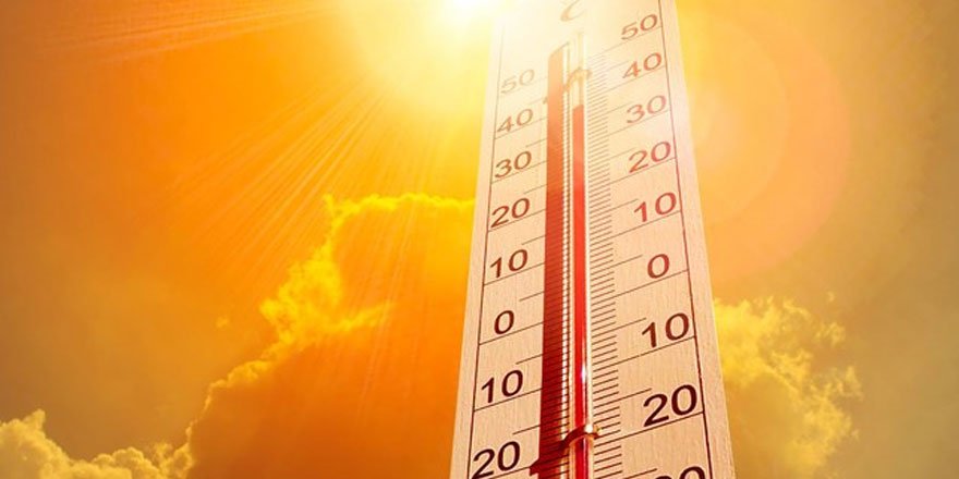 Meteoroloji’den sarı alarm!