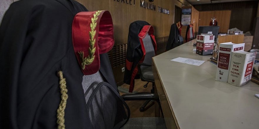 Adli tatil yarın başlayacak