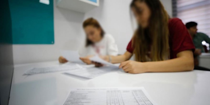 LGS tercih maratonu bugün başlıyor