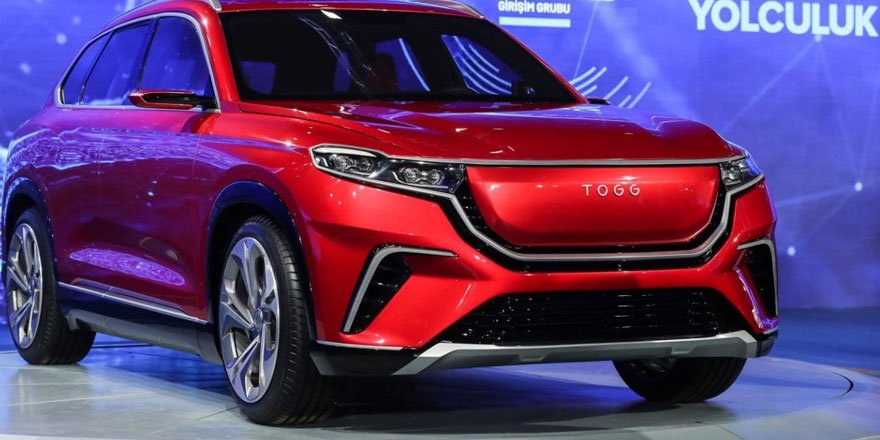 Bakan Dönmez: Yerli Otomobilde nadir toprak elementleri kullanılacak