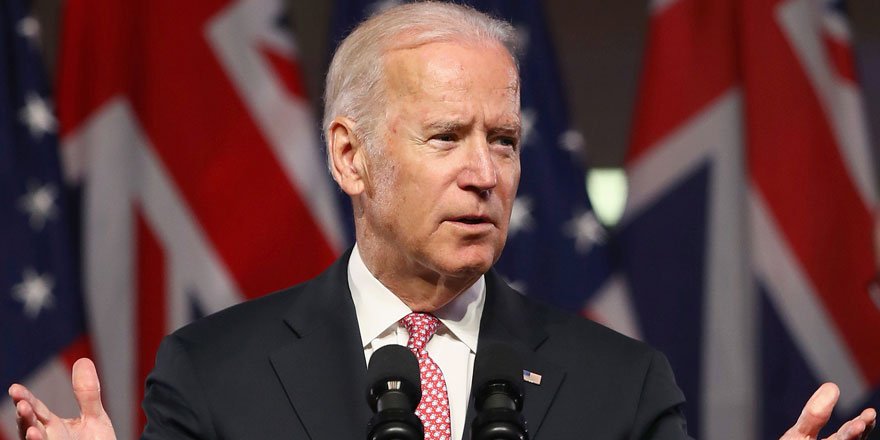 ABD başkan adayı Biden'dan Rusya ve Çin'e gözdağı!