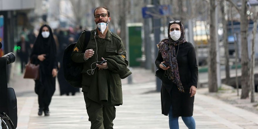 İran'da otizmli çocuklarda Kovid-19 vaka sayısı 10 kat arttı!