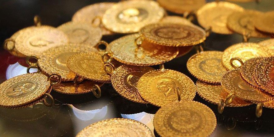 Gram Altın 402 Lira seviyelerinde işlem görüyor