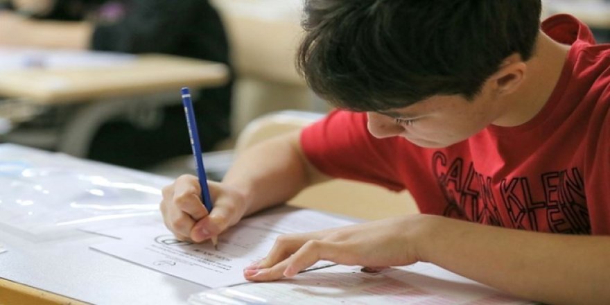 LGS tercih başvuruları bugün başladı